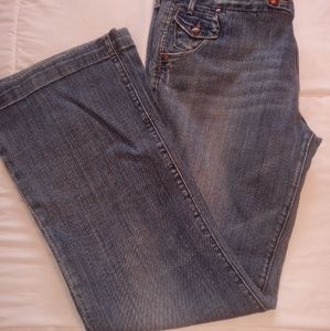 Vigoss Girls Jeans